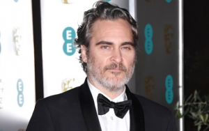 Raih Piala Aktor Terbaik di BAFTA 2020, Joaquin Phoenix Malah Marah-Marah