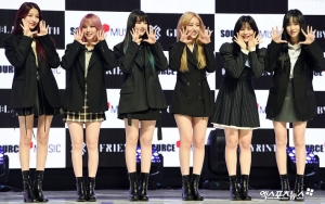 G-Friend Buka-bukaan Tentang Dukungan Dari Bang Shi Hyuk Untuk Comeback Kali Ini