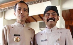 Jokowi Temui Wali Kota Solo, Relawan: Semoga Peluang Mas Gibran Dapat Rekomendasi Makin Terbuka