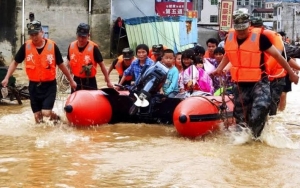 Pengacara Sebut Korban Banjir yang Gugat Anies Dapat Tekanan Hingga Tak Hadiri Sidang
