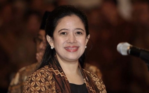 Puan Minta Observasi WNI Natuna Tak Bikin Gaduh