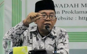 Soal Legalisasi Ganja Jadi Komoditas Ekspor, Ini Kata Jubir Ma'ruf Amin