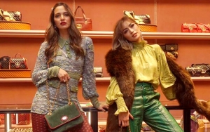 Hadiri Ultah Jessica Iskandar, Lengan Nia Ramadhani Malah Jadi Sorotan 