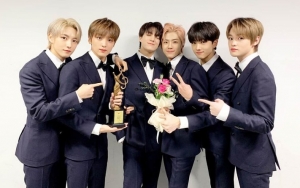 NCT Dream Ungkap Rasanya Dapat Penghargaan Bonsang dan Bahas Kelanjutan Grup