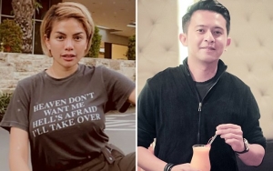 Nikita Mirzani Ngakak Usai Bebas dari Penjara, Kiky The Potters Beri Sindiran?