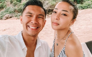 Pamer Foto Hot di Bak Mandi, Nikita Willy Digombalin Sang Kekasih