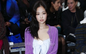 Foto Jennie BLACKPINK Ini Bikin Dirinya Dipuji Idol Paling Cantik