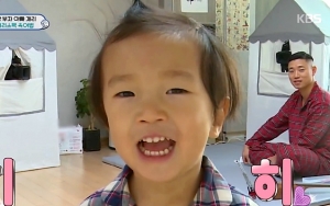 Ternyata Ini Pesona Putra Gary Yang Bikin Kepala Produser 'Superman Is Back' Jatuh Hati