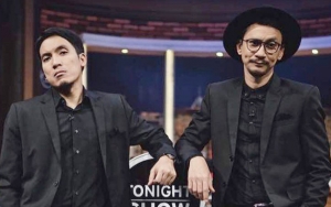 Ngotot Tak Ember, Kedok Desta Bongkar Aib Hingga 'Ditegur' Vincent Terkuak?