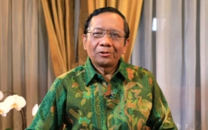 Mahfud MD Ngaku Kesalahan Ini Bikin Warga Natuna Demo Tolak Karantina WNI 