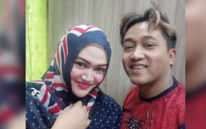 Ramalan Mbak You Meleset, Video Lina Cantik Islami Nikahi Teddy Bak Bukti Bebas Ilmu Hitam