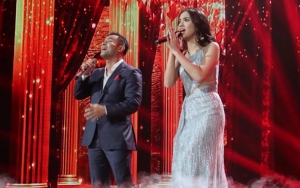 Tampil Memukau, Ternyata Ini Pesan Judika Pada Lyodra Sebelum Duet Di ‘Indonesian Idol’