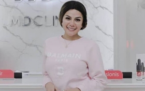 Dituding Peras Mantan Suami, Nikita Mirzani Beberkan Bukti Sajad Ukra Hina Polisi