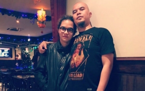 Tak Malu Punya Ayah Mantan Napi, Dul Jaelani Bangga Pada Ahmad Dhani 