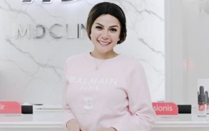 Sajad Ukra Beber Chat 'Diperas', Nikita Mirzani Sindir Masih Cinta dan Gagal Move On