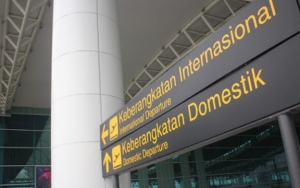 Pemerintah Setop Penerbangan Rute Tiongkok, Maskapai Diharapkan Dapat Insentif