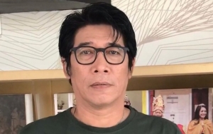 Parto Akui Sudah 10 Tahun Tak Poligami, Beberkan Permintaan Istri Pertama Saat Cerai