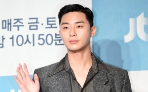 Keluar Asap di Kepala Park Seo Joon Saat Syuting 'Itaewon Class', Hyungsik Ikut Komentar