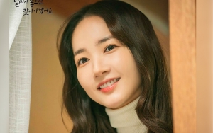 Park Min Young Ngaku Cocok Perankan Karakter di Drama Terbaru Karena Sama-Sama Pernah Disakiti