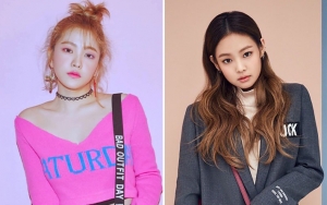 Yeri Red Velvet Dibilang Bucin Jennie BLACKPINK Gara-Gara Komentarnya Ini