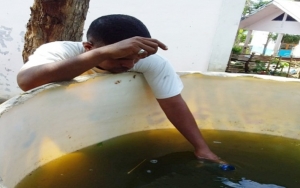 Tak Bisa Hafal Kosakata, Puluhan Siswa SMP di NTT Diduga Dipaksa Guru Minum Air Kotor