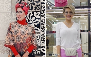  Musuh Bebuyutan, Ini Pesan Tessa Mariska Untuk Nikita Mirzani Yang Jadi Tahanan Kota
