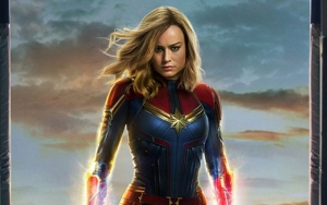 'Captain Marvel 2' Ganti Sutradara dan Rombak Tim Produksi, Brie Larson Juga Ikut Didepak?