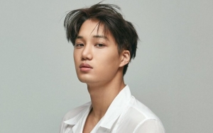 Kai EXO Bagikan Video Dance Practice Lagu Solo 'Spoiler', Fans Tagih Debut