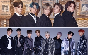 TXT dan ATEEZ Digadang-gadang Jadi Penerus BTS, Netizen Tak Terima