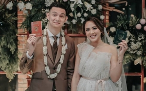 Pinang Kekasih Meski Baru 6 Bulan Kenal, Marcell Darwin Tak Takut Karier Surut Usai Menikah