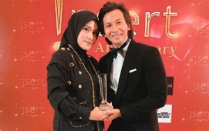 Sonny Septian Beberkan Kondisi Fairuz A. Rafiq: Psikolog Bilang Kena Stres Akut