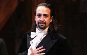 Disney Bakal Garap Film Musikal 'Hamilton' Lin-Manuel Miranda, Target Rilis 2021