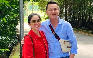 Ussy Sulistiawaty Ngidam Pempek Tengah Malam Bikin Andhika Pratama Jadi Suami Siaga