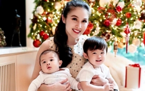  Dijuluki Tuan Muda, Anak-anak Sandra Dewi Ternyata Punya Penghasilan dan Celengan Sejak Dini