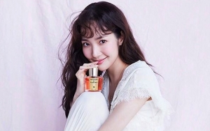 Park Min Young Bahagia Bisa Bintangi 'Why, Secretary Kim?' dan 'Her Private Life', Ini Alasannya