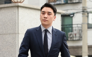 Seungri Secara Resmi Dapat Panggilan Wamil Dari Administrasi Tenaga Kerja Militer Korea