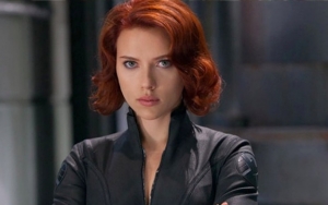Poster Baru 'Black Widow' Tampilkan Empat Karakter Utama