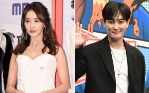 Jung Yoo Mi Tulis Surat Usai Dikonfirmasi Pacari Kangta, Blak-Blakan Akui Ketakutan