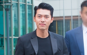 Foto Hyun Bin Mabuk Terungkap Diambil Bareng Staf 'Memories of Alhambra', Bikin Iri Berat