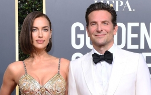 Lady Gaga Punya Pacar Baru, Bradley Cooper dan Irina Shayk Dirumorkan Balikan