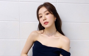 Irene Red Velvet Dipuji Secantik Dewi di Pemotretan Iklan Perhiasan, Netizen Sayangkan Satu Hal Ini