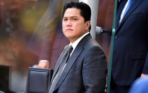 Erick Thohir Angkat 'Tangan Kanan' Baru, Siapa?