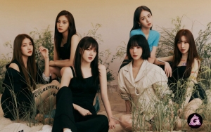 G-Friend Bahas Kehidupan di Dorm, Punya Kamar Sendiri Tapi Member Ini Tak Pernah Keluar