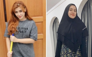 Merasa Tak Adil, Rey Utami Menangis Minta Belas Kasihan Fairuz A. Rafiq