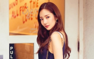 Park Min Young Banjir Pujian Usai Bagikan Foto Cantik Menggoda