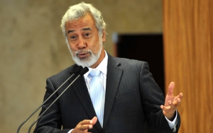 'Nitip' Karantina Warganya dari Tiongkok, Ternyata Ini Alasan Timor Leste Minta Bantuan RI