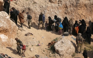 Soal Wacana Pemulangan 660 WNI Eks ISIS, Begini Komentar DPR