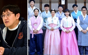 PD Jung Chul Min Tinggalkan 'Running Man' Setelah 10 Tahun, Begini Reaksi Netizen Korea