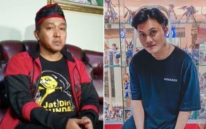 Teddy Ngaku Berliannya Ikut Raib Bareng Perhiasan Lina, Rizky Febian 'Cuek' Belum Lapor