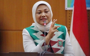 TKI di Singapura Positif Corona, Menaker Buka Suara Soal Nasib Pekerja